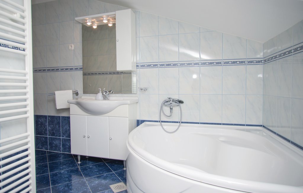 Location de vacances - Makarska-Rastovac , Croatie - CDF679 35