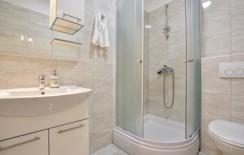 Feriehuse - Omis-Duce , Kroatien - CDF703 41