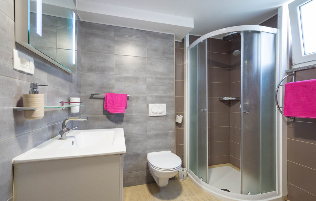 Ferienhaus - Split-Srinjine , Kroatien - CDF717 22