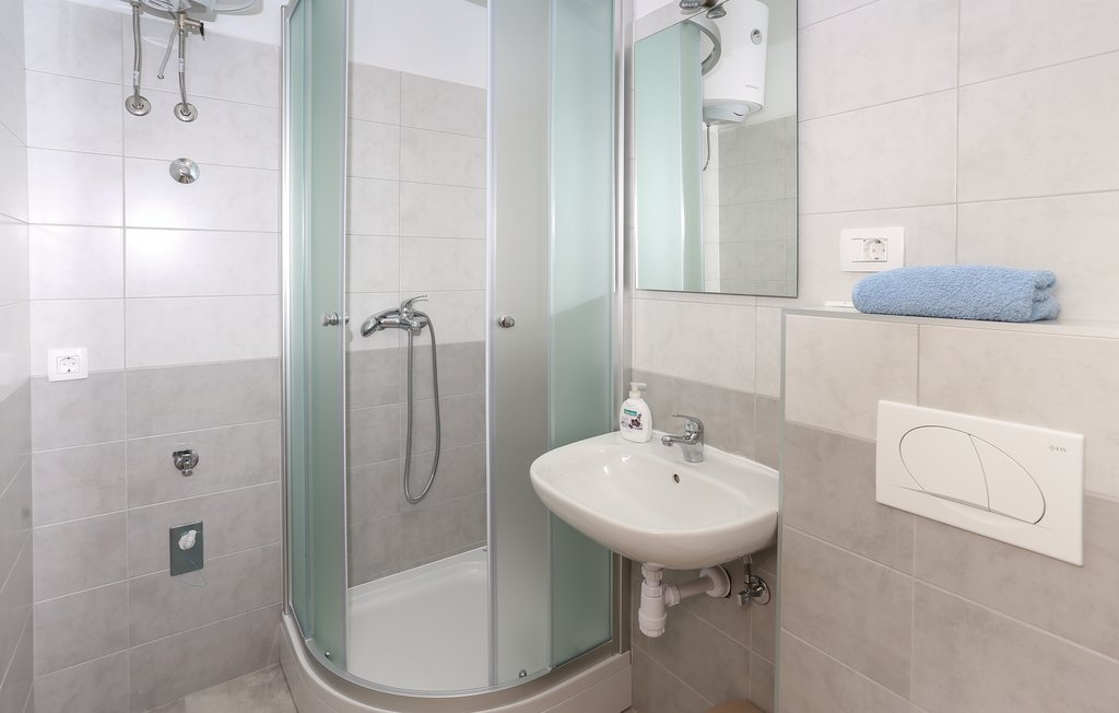 Lejlighed - Split-Solin , Kroatien - CDF736 12