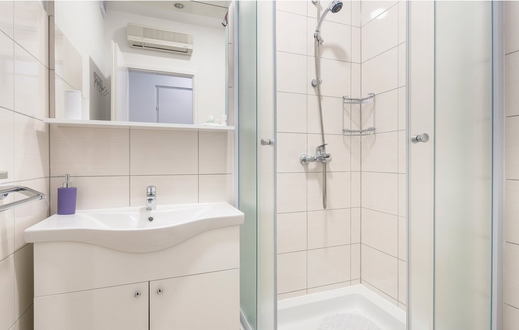 Lejlighed - Omis-Ostrvica , Kroatien - CDF759 11