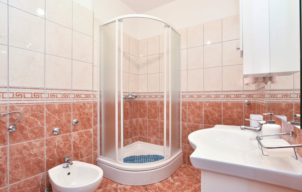 Lejlighed - Split-Podstrana , Kroatien - CDF780 33