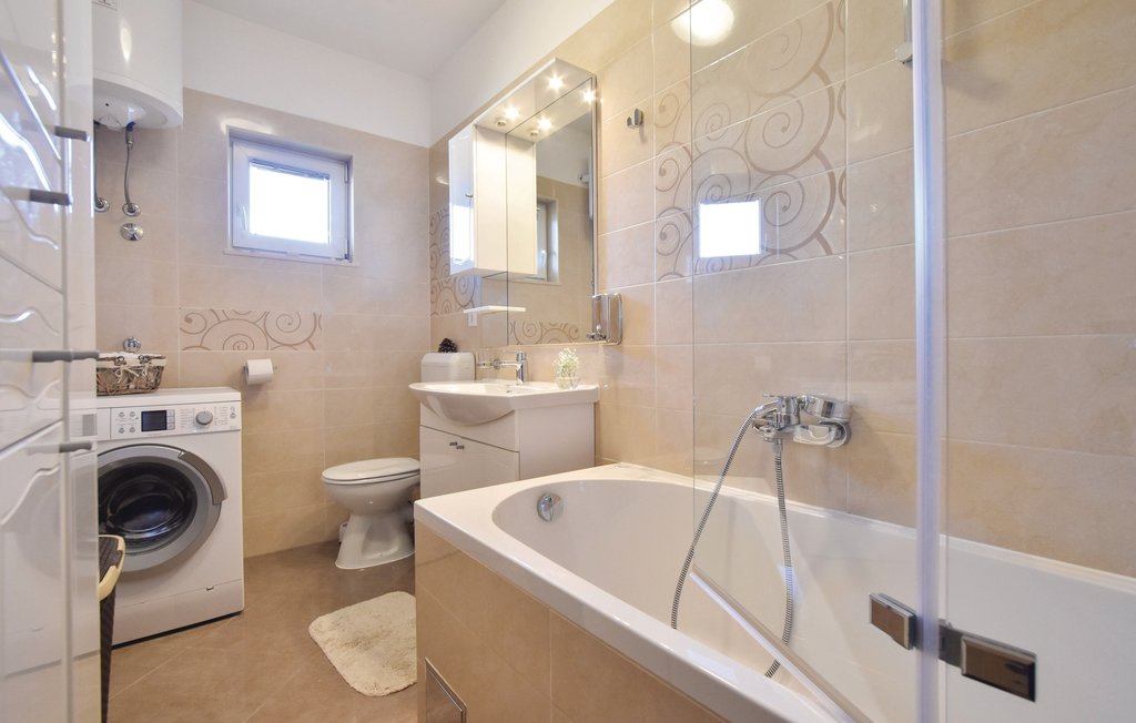 Ferienhaus - Split , Kroatien - CDF801 36