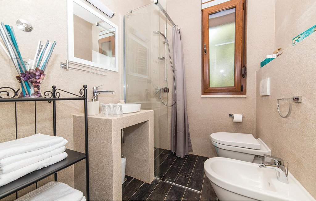 Ferienhaus - Trogir-Kastel Stafilic , Kroatien - CDF867 37