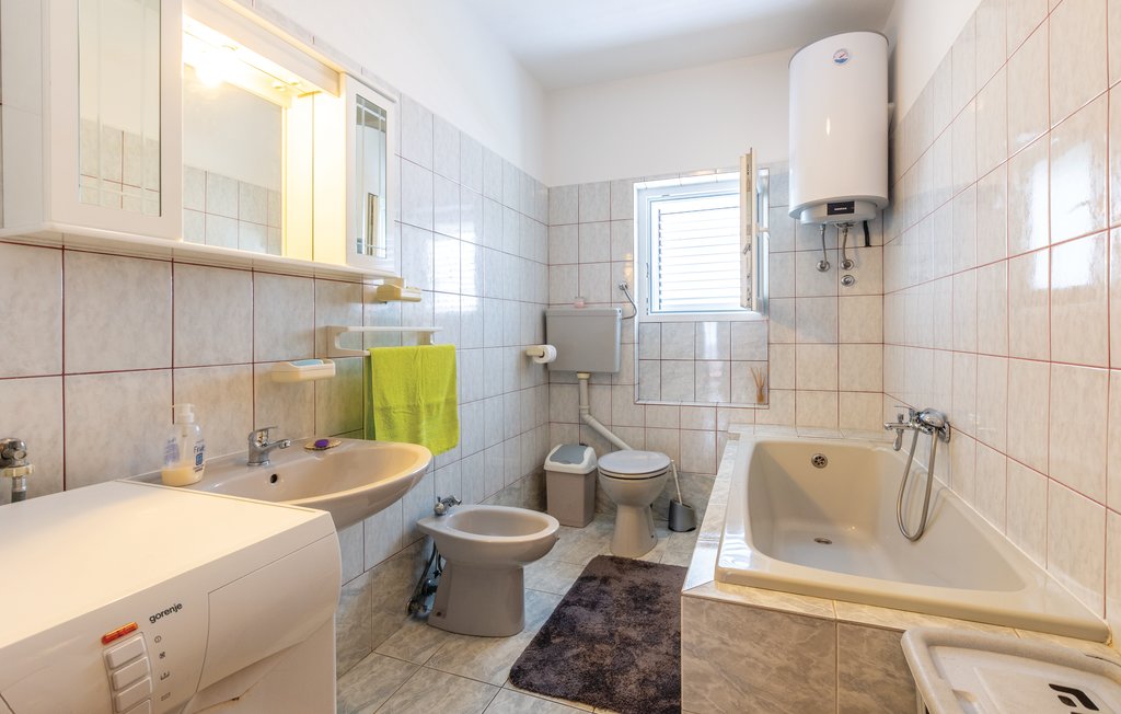 Lejlighed - Trogir-Plano , Kroatien - CDF917 24