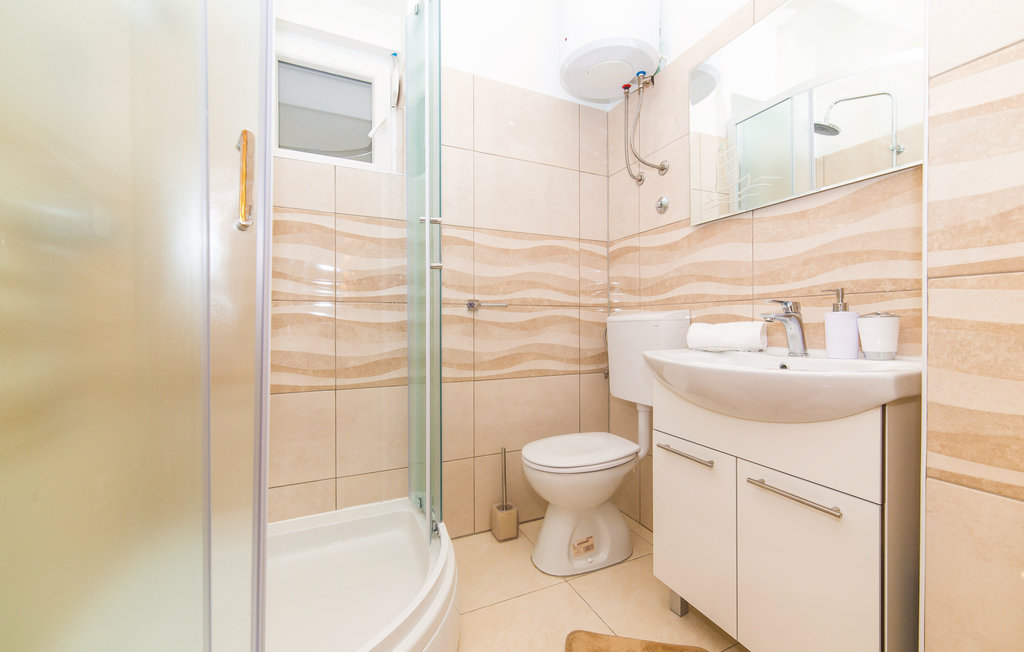 Ferienhaus - Trogir-Kastel Stari , Kroatien - CDF971 30