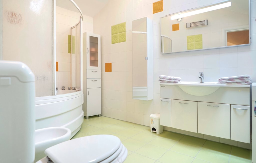 Ferienhaus - Makarska-Zmijavci , Kroatien - CDF988 25