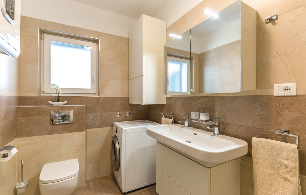 Ferienhaus - Makarska-Brist , Kroatien - CDF992 30