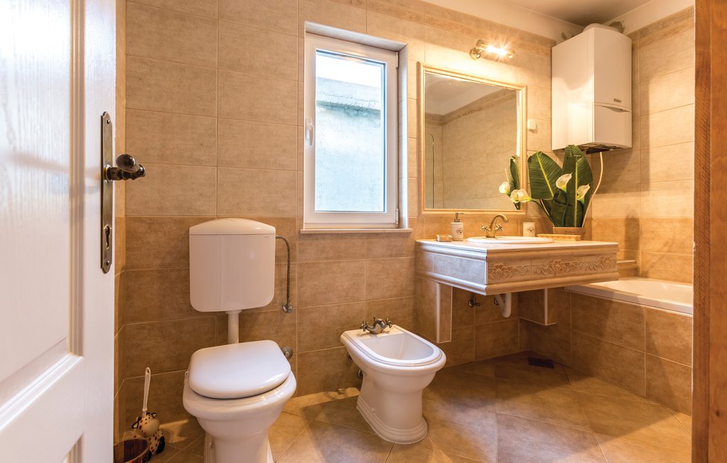 Ferienhaus - Trogir-Kastel Novi , Kroatien - CDF063 47