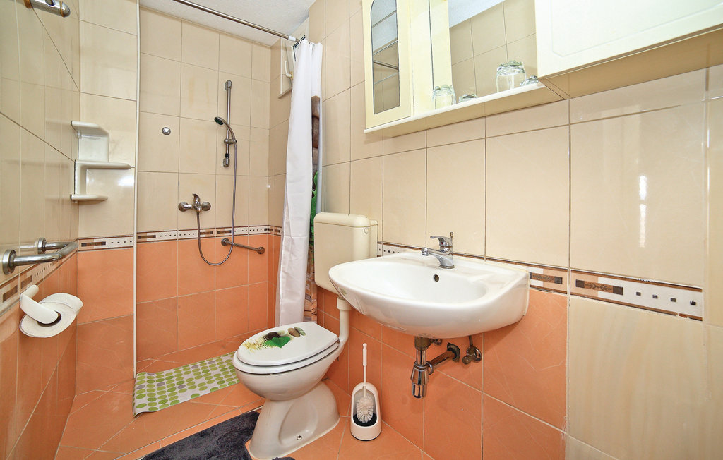 Ferienwohnung - Ciovo-Okrug Gornji , Kroatien - CDF073 13