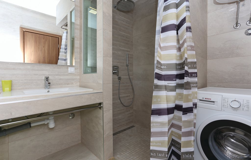 Ferienhaus - Trogir-Plano , Kroatien - CDF088 52