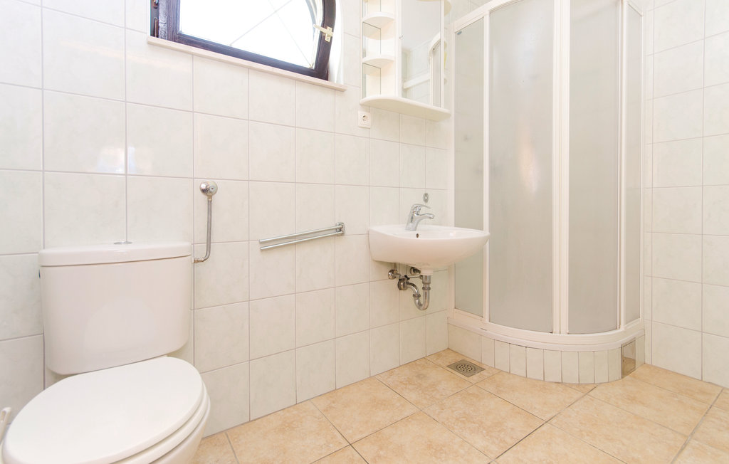 Semesterlägenhet - Ciovo-Okrug Gornji , Kroatien - CDF117 11