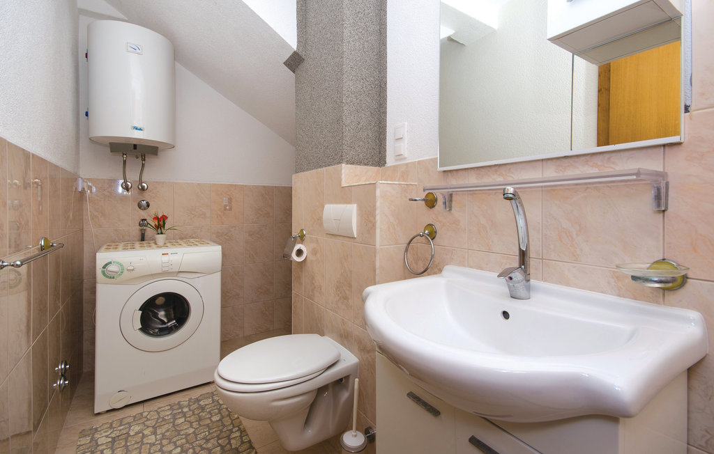 Lejlighed - Trogir-Poljica , Kroatien - CDF123 17