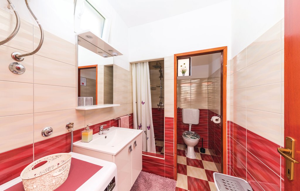 Lejlighed - Trogir-Kastel Stari , Kroatien - CDF124 31