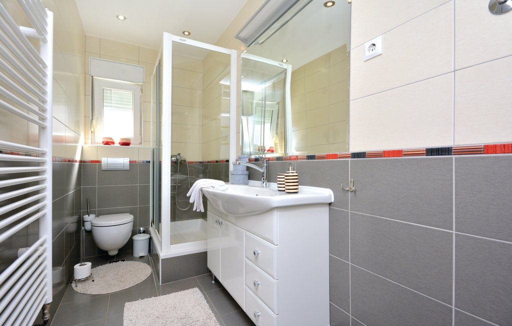 Ferienhaus - Split-Zrnovnica , Kroatien - CDF179 38