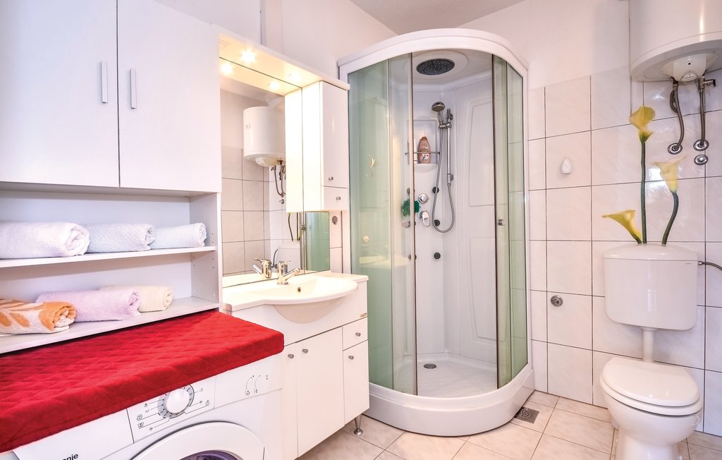 Lejlighed - Split-Mravince , Kroatien - CDF280 20