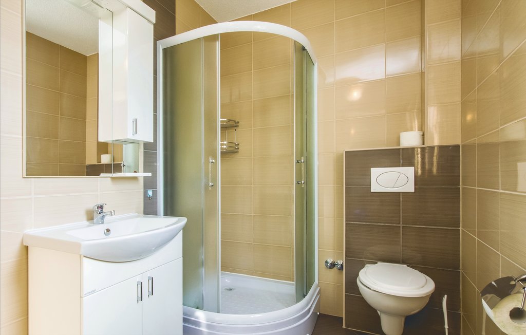 Lejlighed - Omis-Mali Rat , Kroatien - CDF291 27