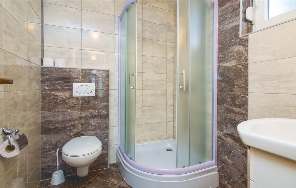 Lejlighed - Omis-Mali Rat , Kroatien - CDF294 17