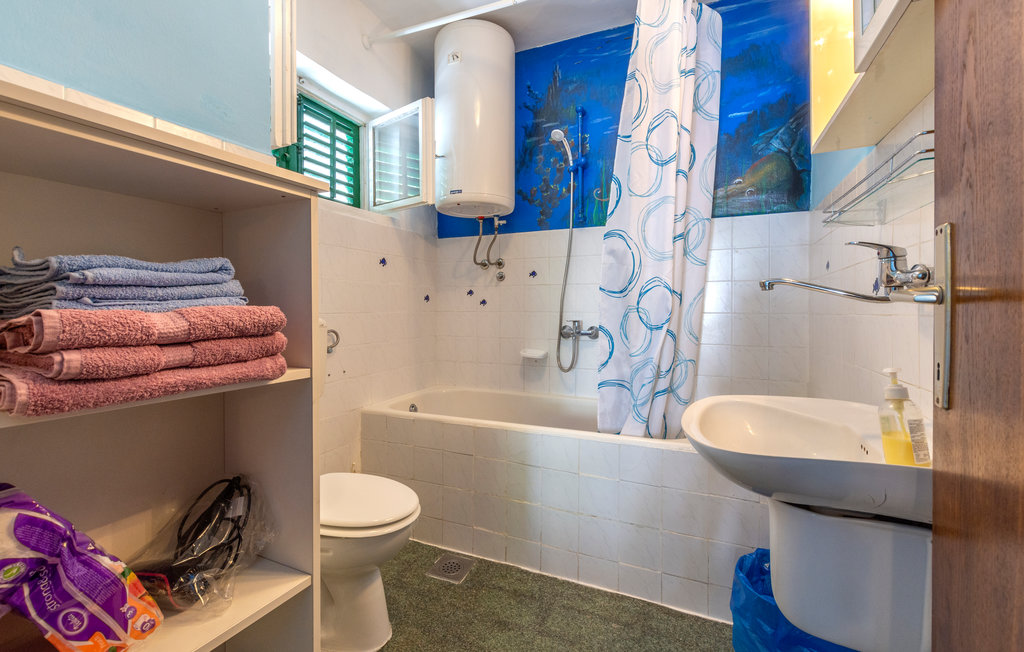 Lejlighed - Omis , Kroatien - CDF301 11