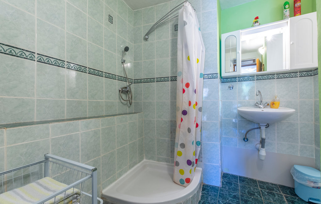 Lejlighed - Omis , Kroatien - CDF302 13