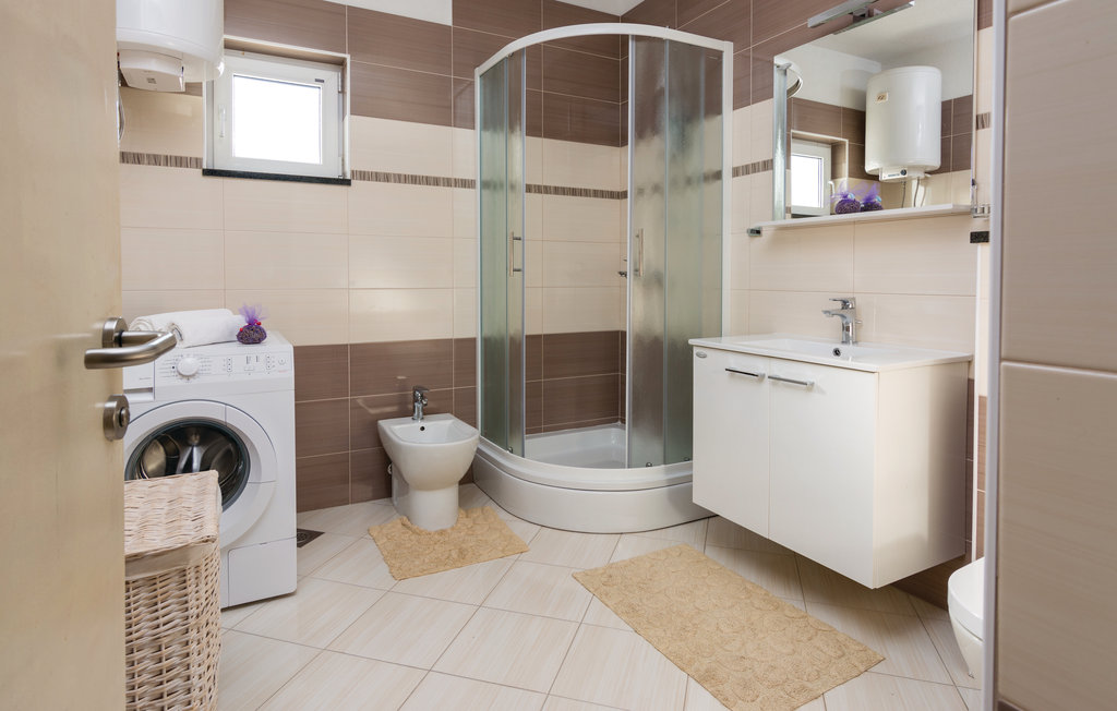 Ferienhaus - Trogir-Blizina Gornja , Kroatien - CDF326 29