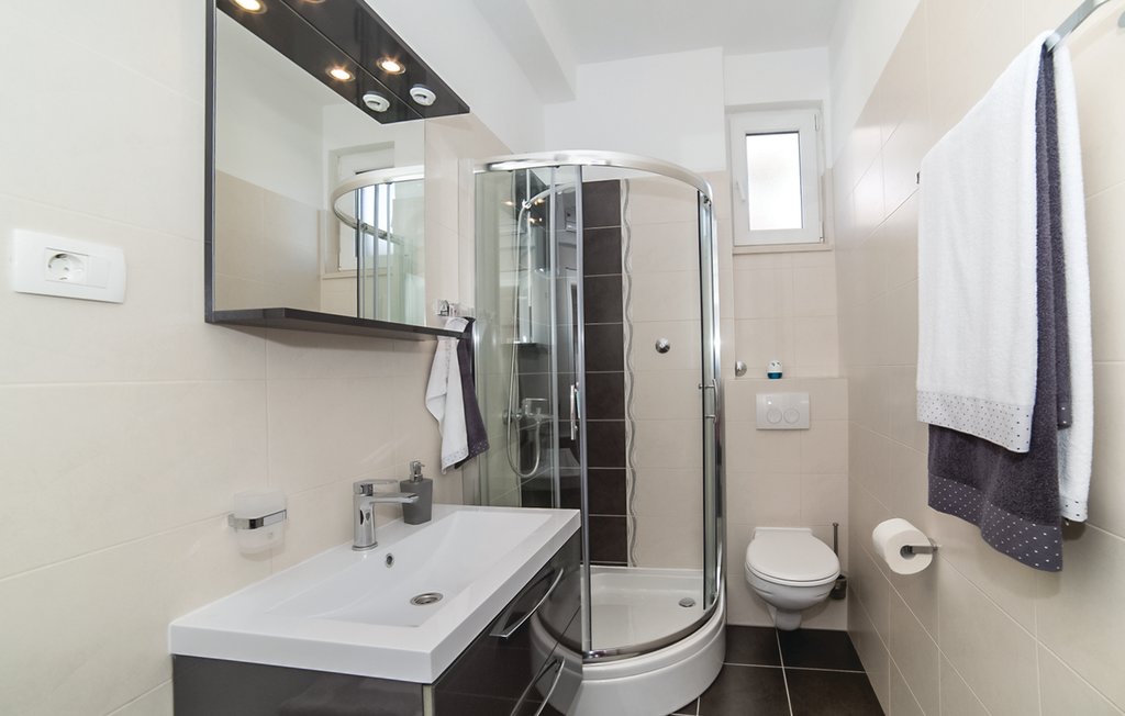 Feriehuse - Trogir-Kastel Sucurac , Kroatien - CDF364 29