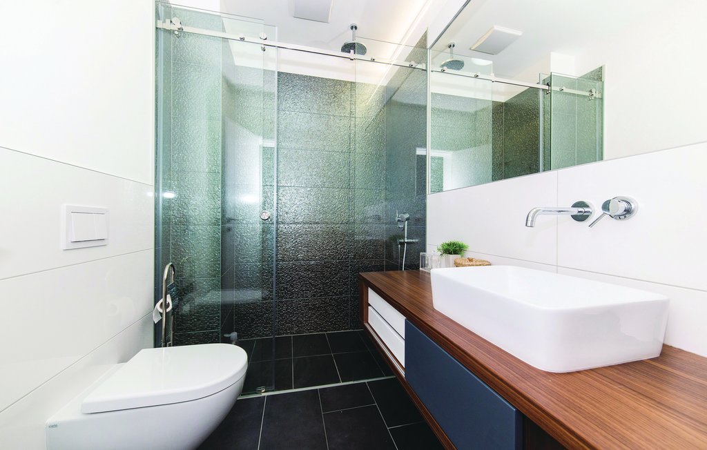 Ferienhaus - Trogir-Kastel Novi , Kroatien - CDF406 39