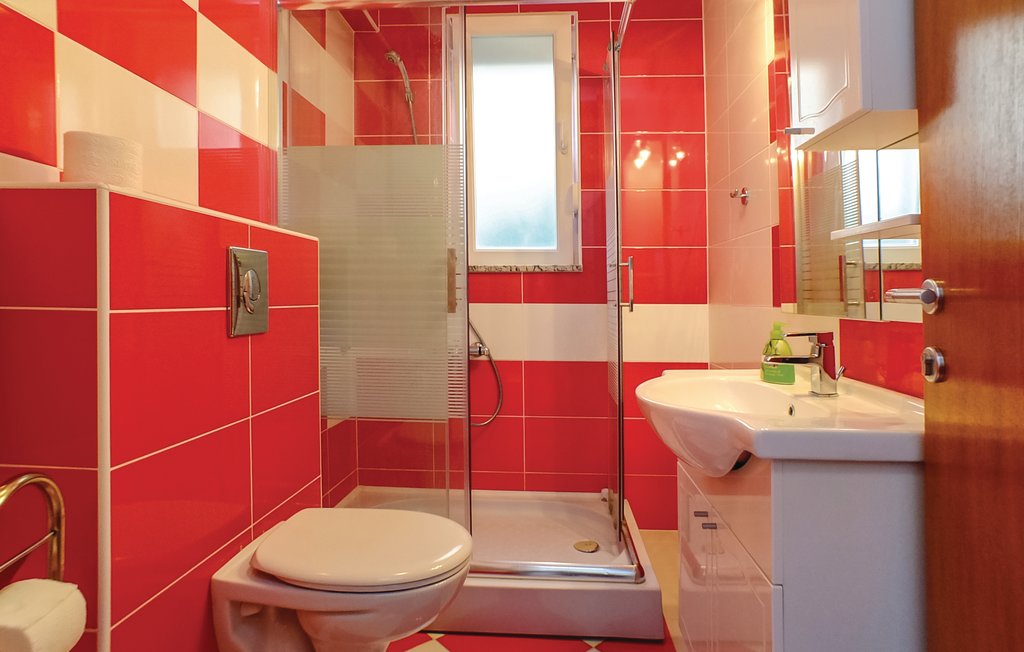 Lejlighed - Makarska , Kroatien - CDF412 13