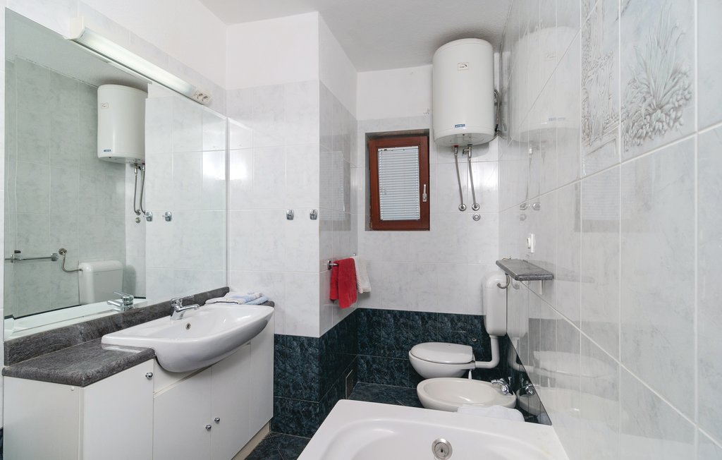 Lejlighed - Omis-Ostrvica , Kroatien - CDF486 24