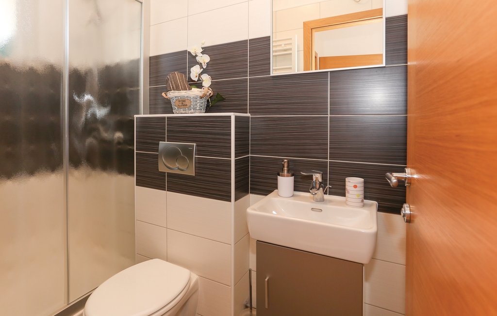 Feriehuse - Split-Dugopolje , Kroatien - CDF494 40