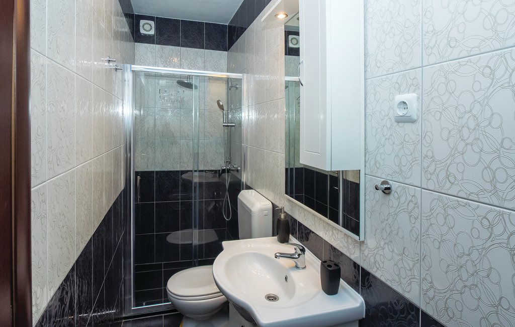 Lejlighed - Omis-Jesenice , Kroatien - CDF503 15