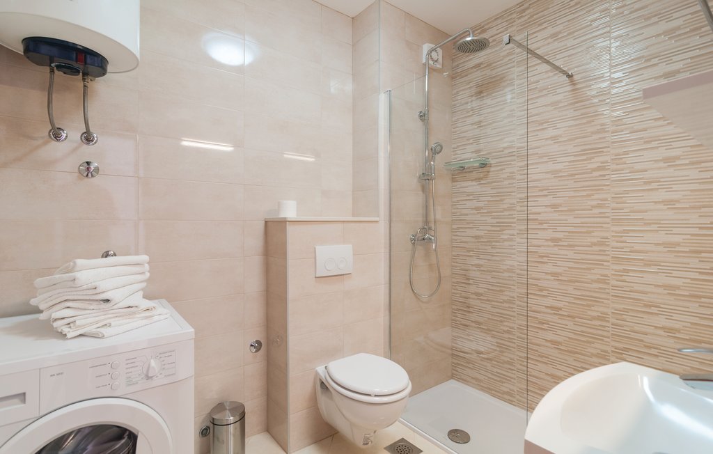 Lejlighed - Omis , Kroatien - CDF506 13