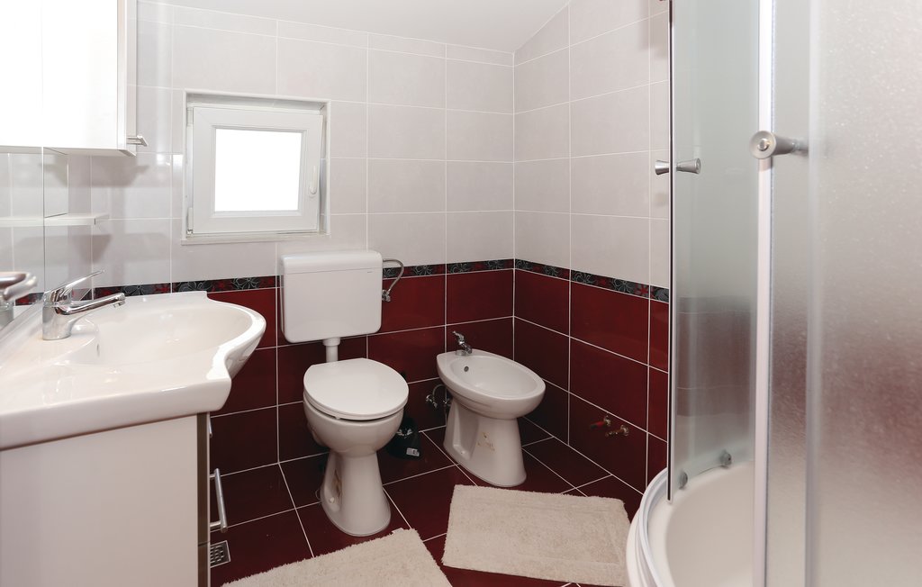 Lejlighed - Omis-Gata , Kroatien - CDF507 16