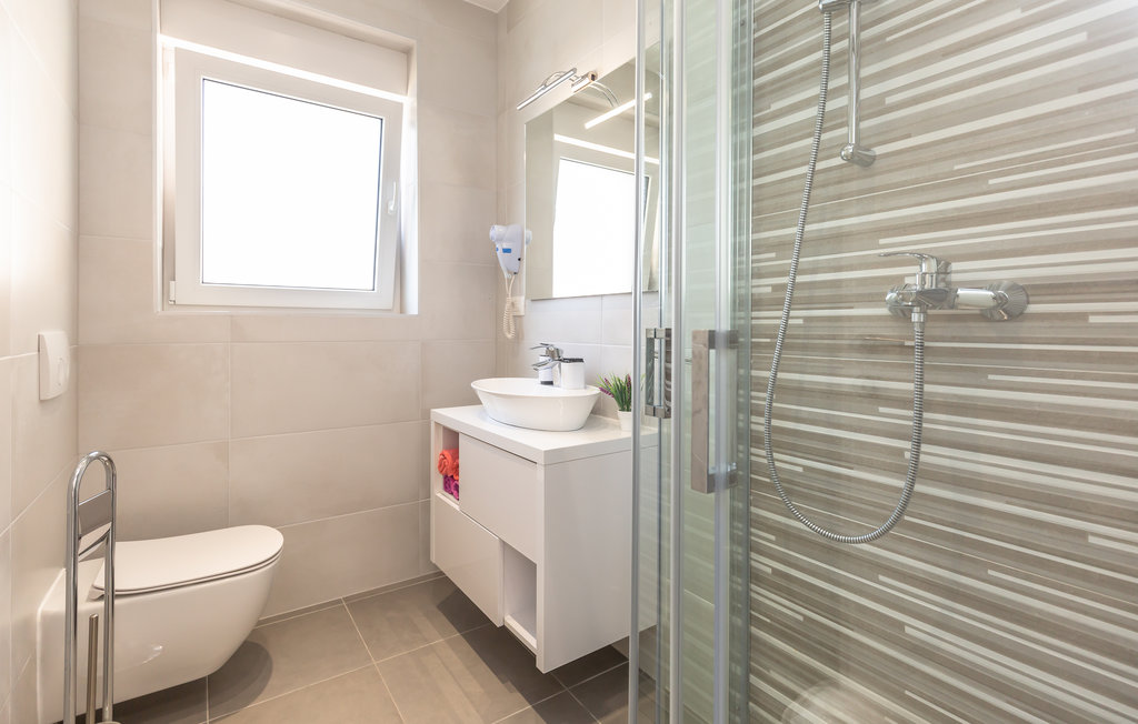 Ferienwohnung - Omis-Medici , Kroatien - CDF534 28