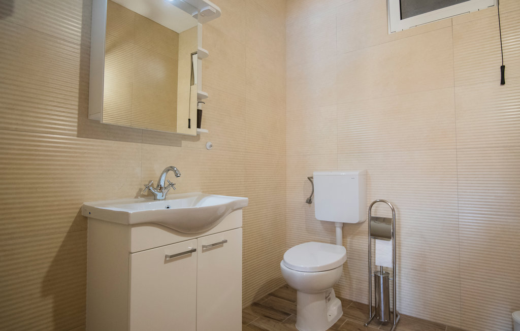 Feriehuse - Makarska-Krivodol , Kroatien - CDF543 47