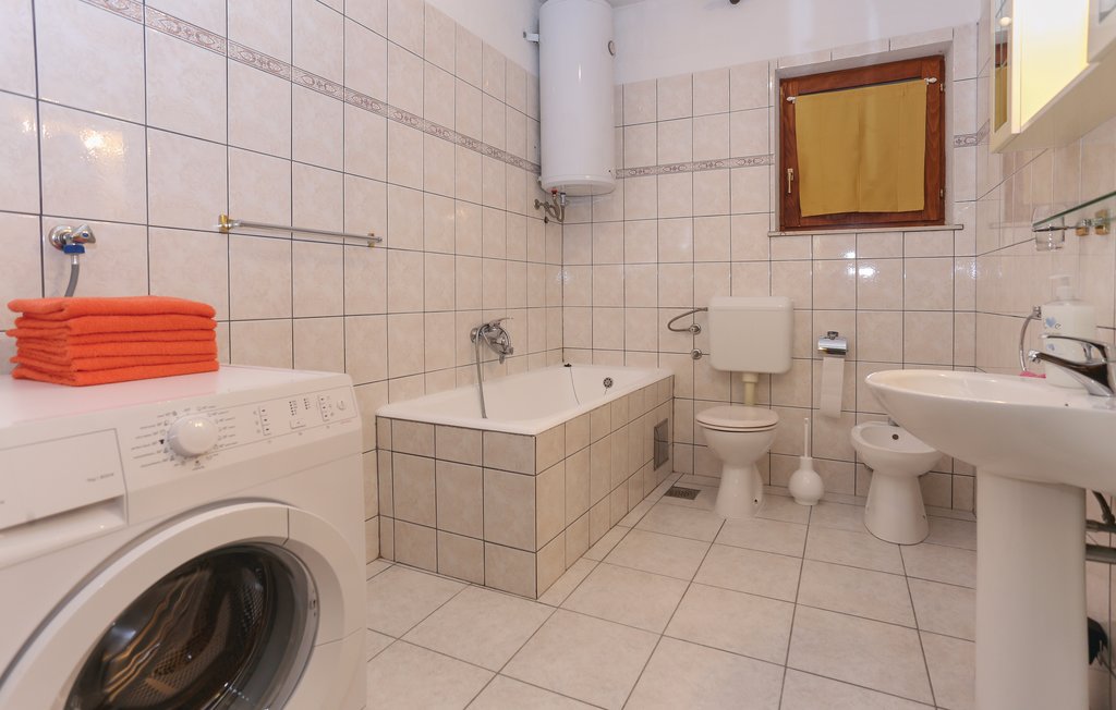 Feriehuse - Trogir-Kastel Novi , Kroatien - CDF576 32