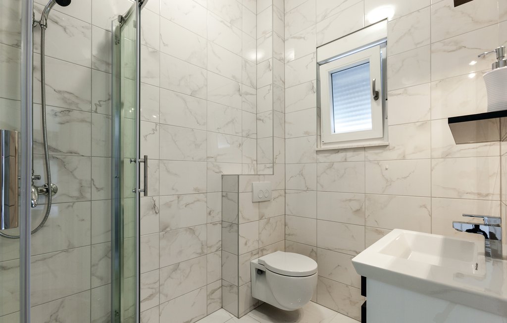 Ferienhaus - Ciovo-Arbanija , Kroatien - CDF582 31