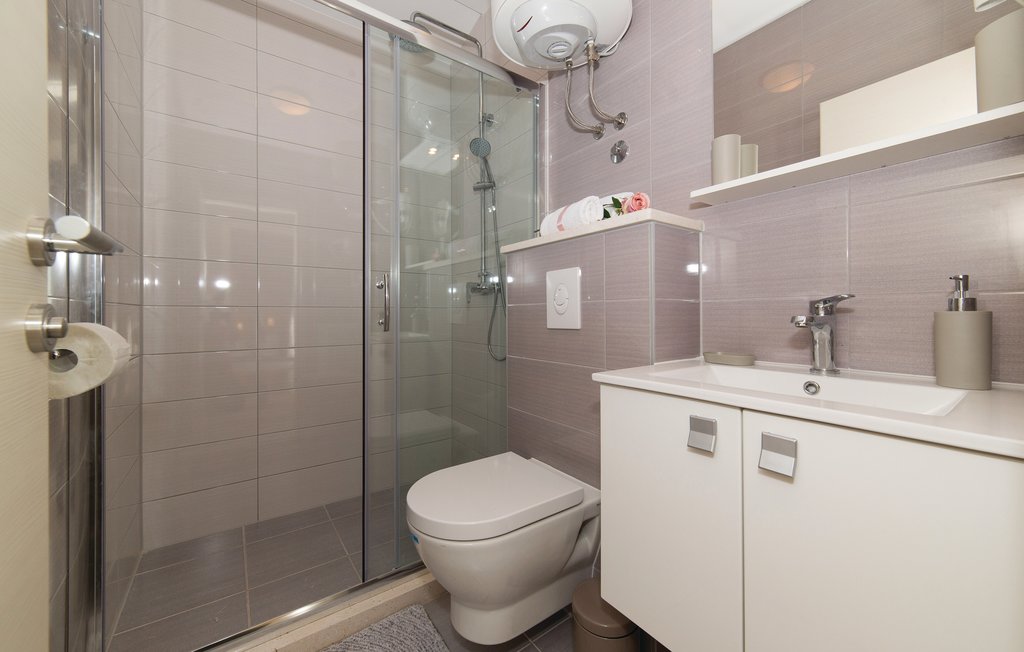 Ferienhaus - Split-Radosic , Kroatien - CDF596 34