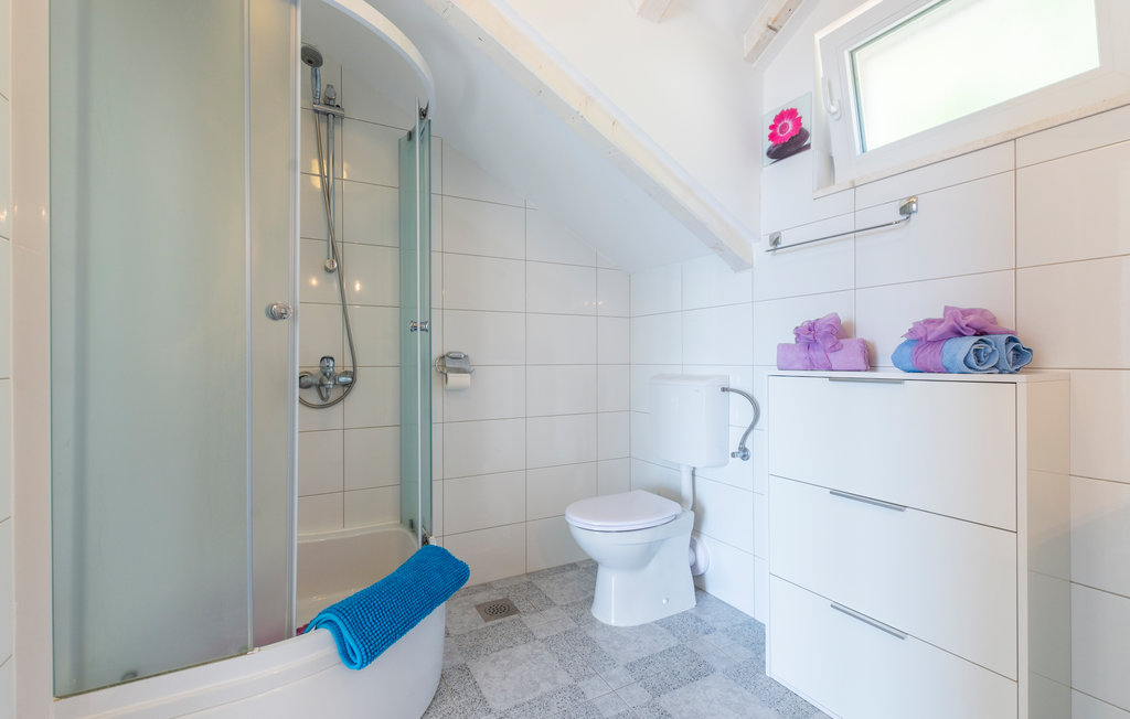 Feriehuse - Omis-Jesenice , Kroatien - CDF650 39