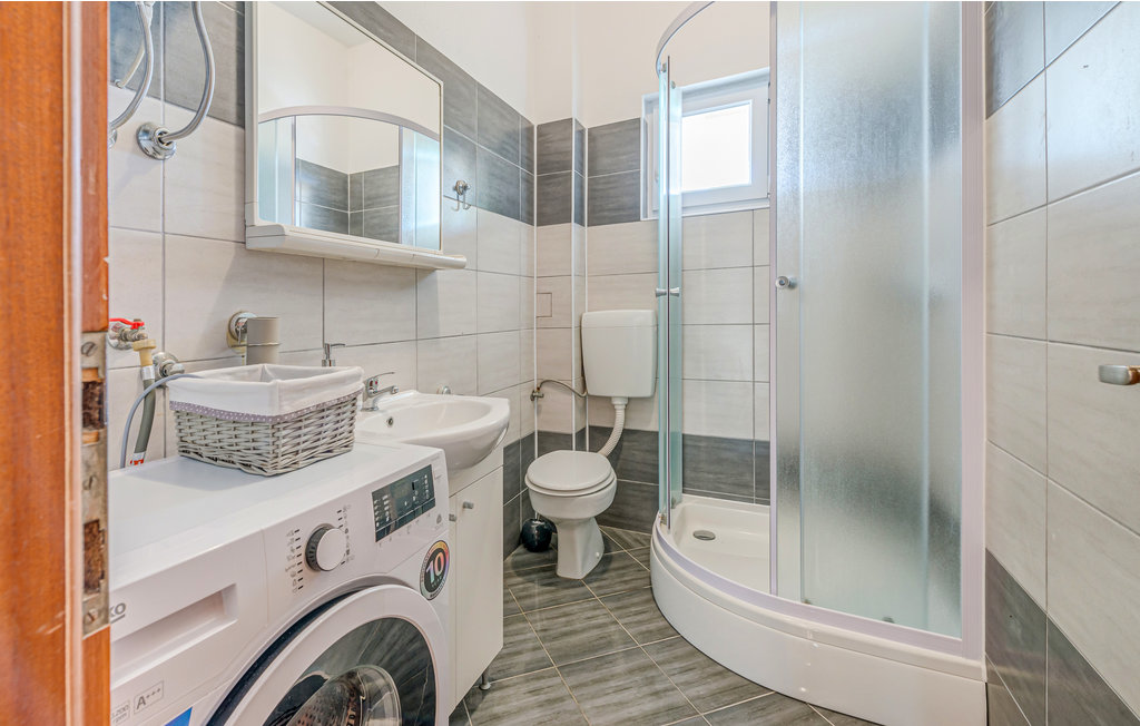 Semesterhus - Omis-Tugare , Kroatien - CDF651 43