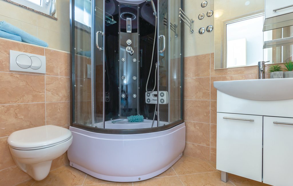 Lejlighed - Makarska-Krvavica , Kroatien - CDF668 13