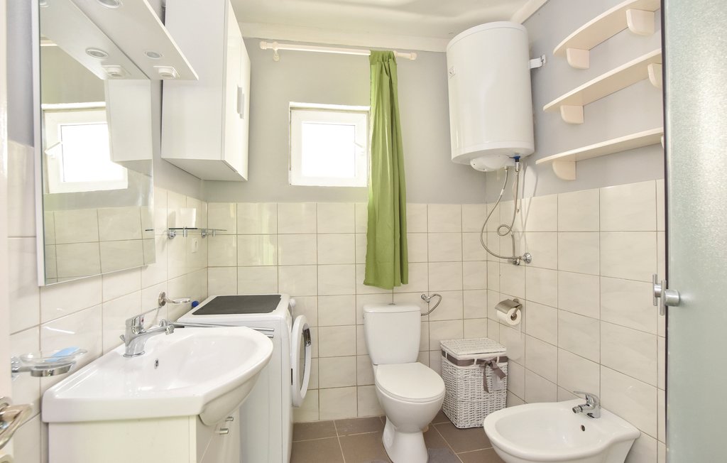 Semesterhus - Omis-Slime , Kroatien - CDF726 25