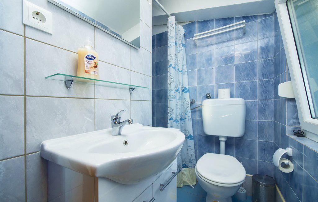 Lejlighed - Split-Podstrana , Kroatien - CDF799 18