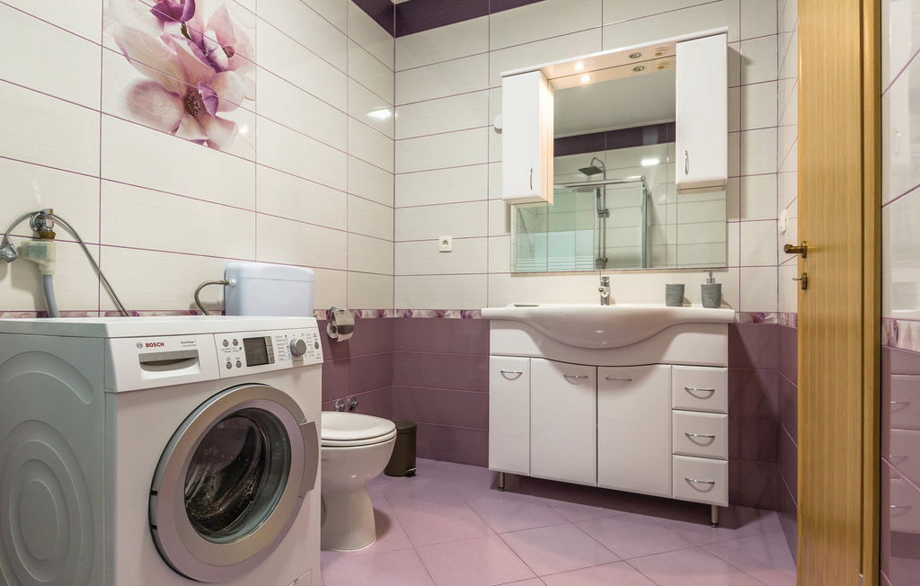 Feriehuse - Omis-Blato na Cetini , Kroatien - CDF900 29