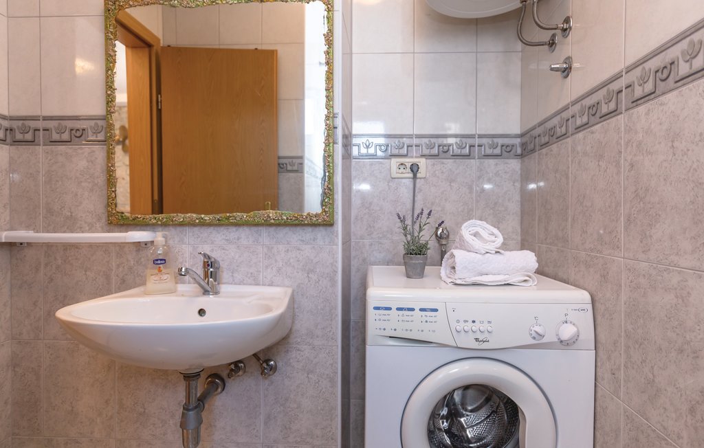 Feriehuse - Makarska-Podgora , Kroatien - CDF911 17