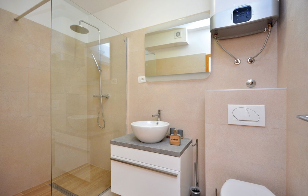 Ferienhaus - Split-Zrnovnica , Kroatien - CDF938 38