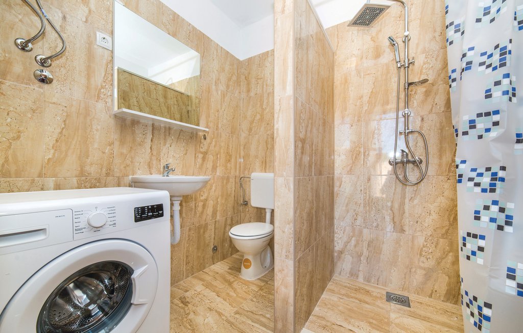 Feriehuse - Trogir-Primorski Dolac , Kroatien - CDF951 14