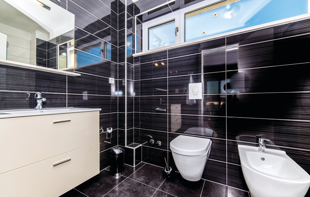 Ferienhaus - Trogir-Kastel Stafilic , Kroatien - CDF961 31