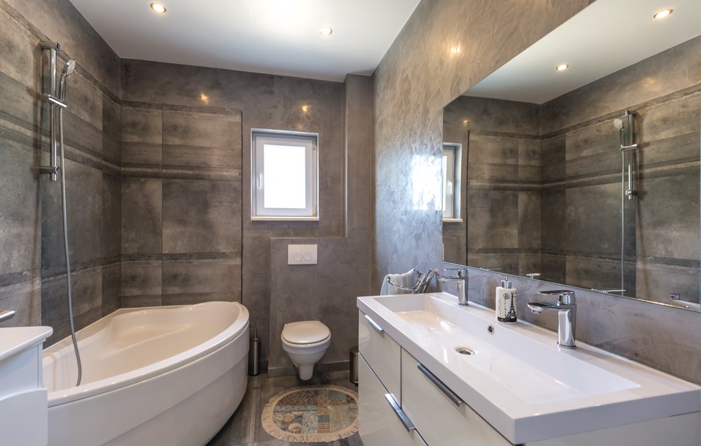 Feriehuse - Makarska-Glavina Donja , Kroatien - CDF999 56