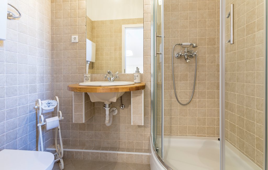 Ferienhaus - Trogir-Kastel Novi , Kroatien - CDF063 51